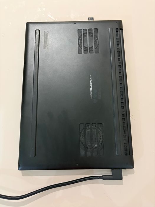 Razer Blade 14 | GeForce RTX 3080 | Ryzen 9 5900HX | 16 GB RAM | 1 TB SSD
