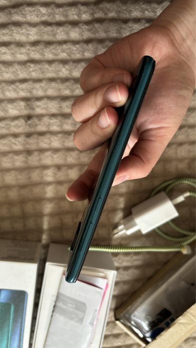 Телефон продам торга нет xiaomi redmi note 9 4/128