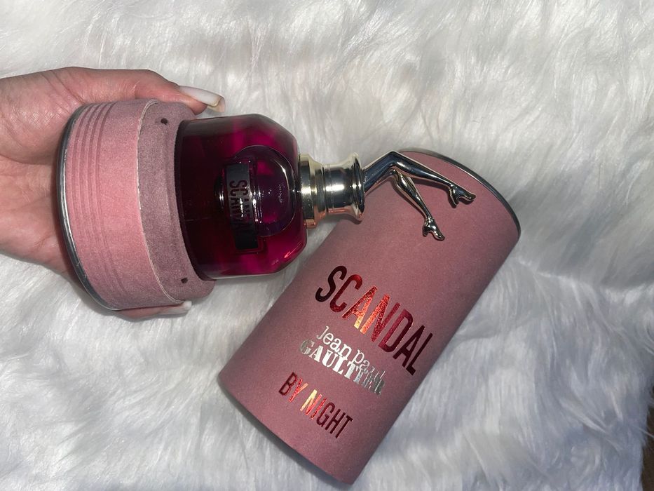 Jean Paul Gaultier Scandal By Night Nou