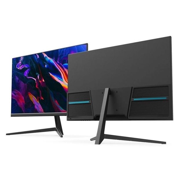 Монитор Immer 27" B2705 LED (VGA+HDMI), 75Hz 1920x1080 FullHD Frameles