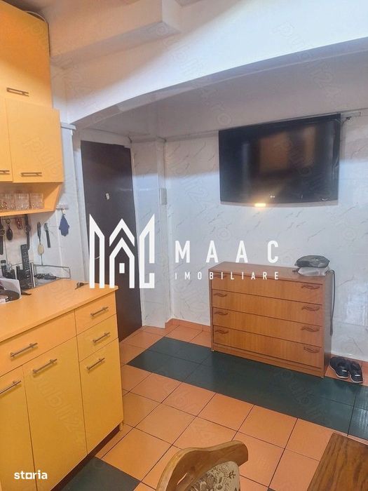 Apartament 2 Camere | Decomandat | 58MPU | Turnisor