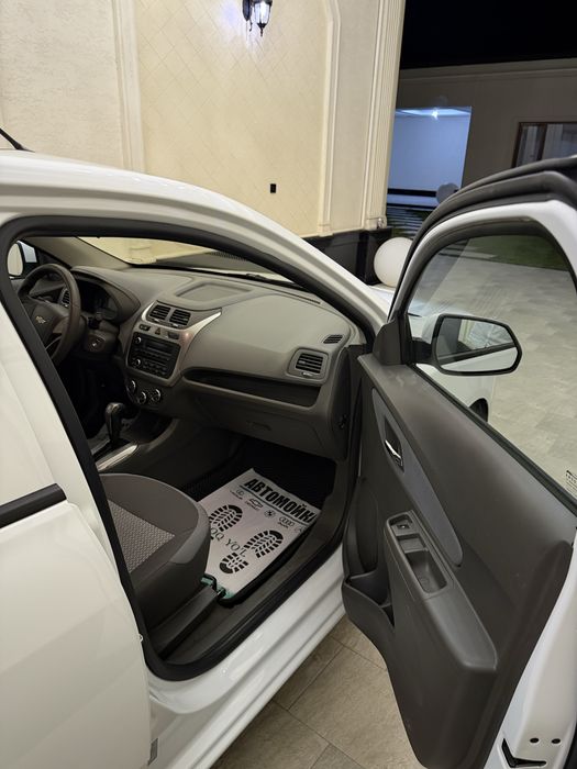 Chevrolet Cobalt 2022