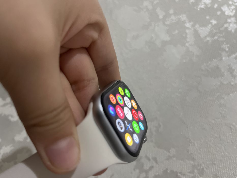 watch series 10 46mm