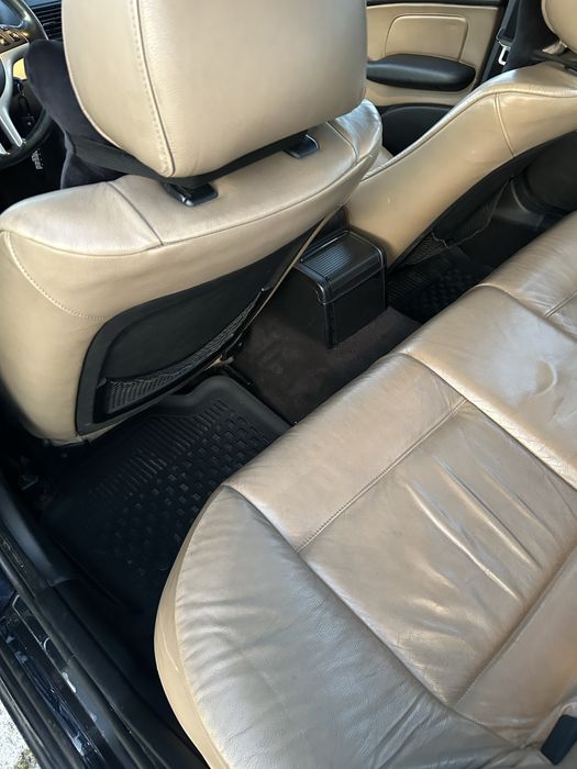 BMW 330xd e46 2003