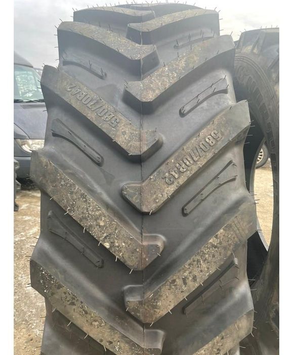 580/70r42 nortec ta-02 made in russia 158/155 tl ( 5807042 )  Cauciucuri tractor, Fiat, Case, Fendt, John Deere, New Holland, Massey Ferguson, UTB   C