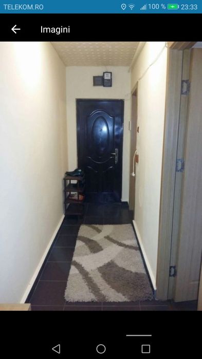 Vand apartament 2 camere