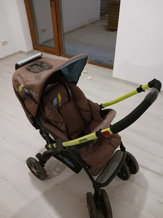 Carut copil Chipolino Ultra