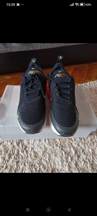 Adidași Nike mărime 38, 5