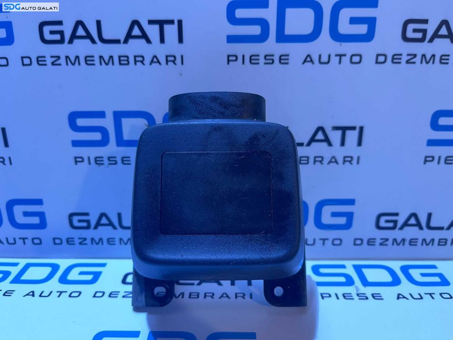 Distronic Radar Seat Leon 5F 1.6 TDI 2013 - 2017 Cod 5Q0907561B 5Q0907572B 0203300183 [S0183]