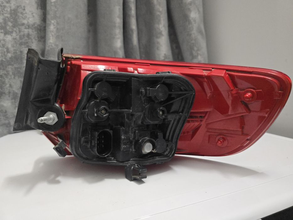 Фейслифт стопове за ауди а3 8п (2009 - 2012)