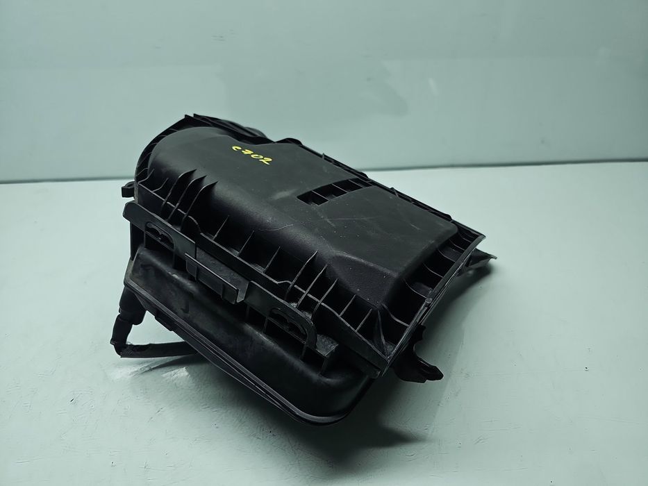 Carcasa filtru aer Citroen C4 (II) [Fabr 2009-2018] 9673061080 1.6 HDi