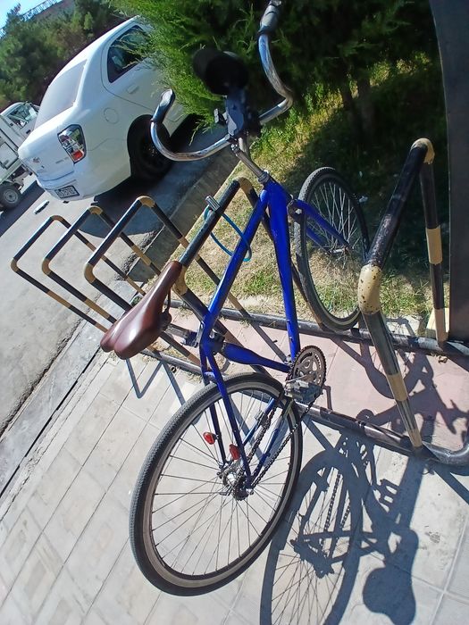 Velosiped 26 sport