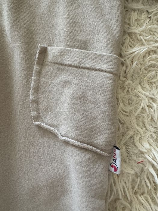 Детский комбинезон