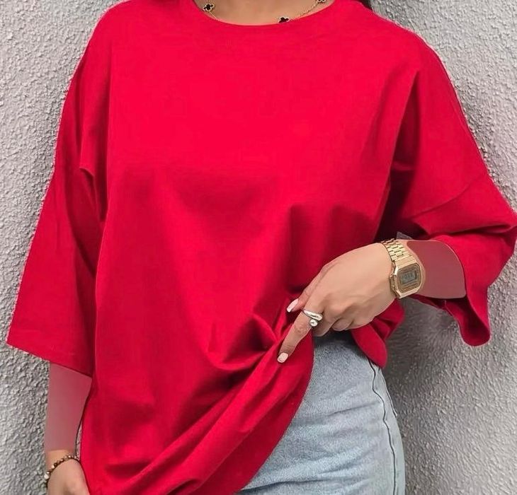 Футболка х/б новая