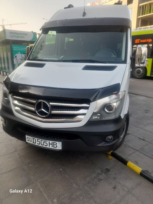 Mikroavtobusda Ekskursiyalar – Olib Boramiz, Olib Kelamiz!