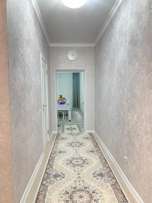 Продаётся 1 комнатная квартира