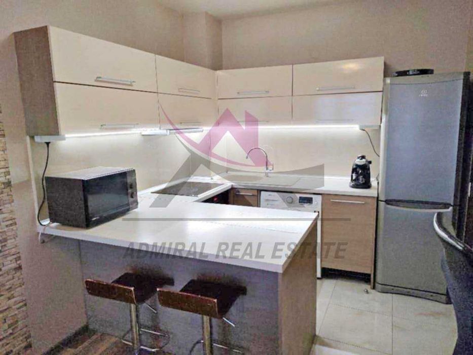 Атрактивен двустаен -Възраждане 1