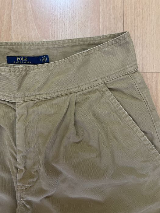 Polo Ralph Lauren дамски къс панталон М