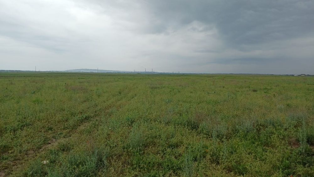 Продам участок 19 км.