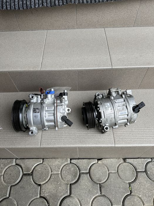 Compresoare audi a4-a6-a7-a8 cod 782030030219 8W0 816803L