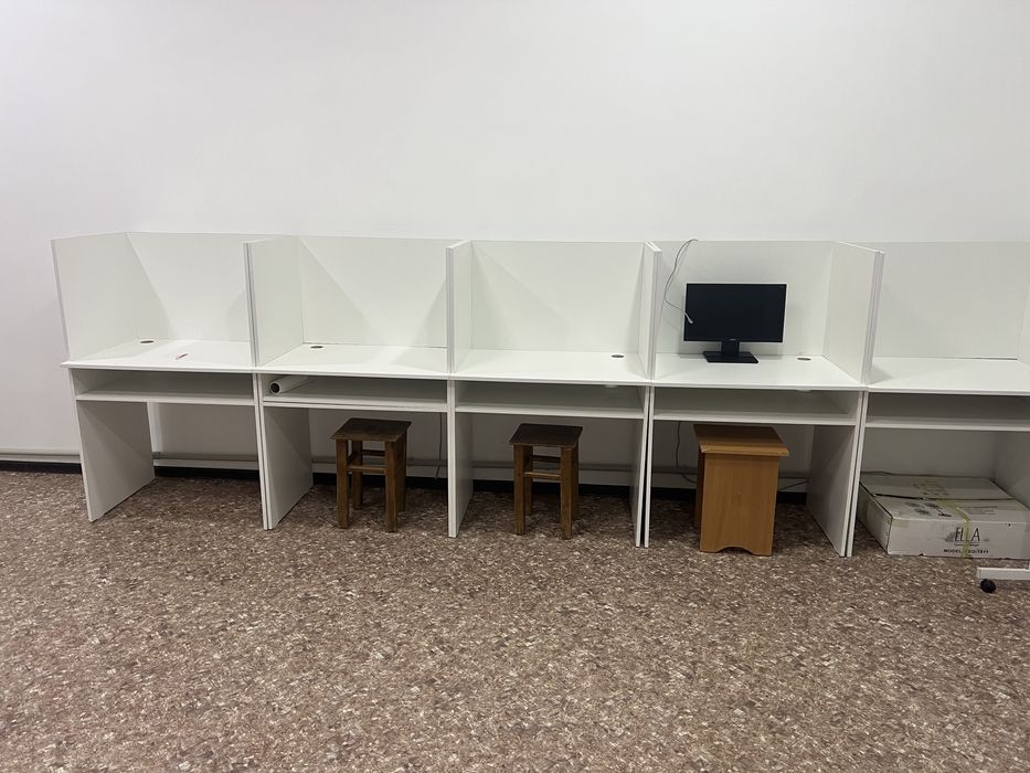 Настольные компьютеры