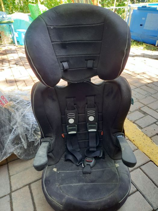 Автокресло детское