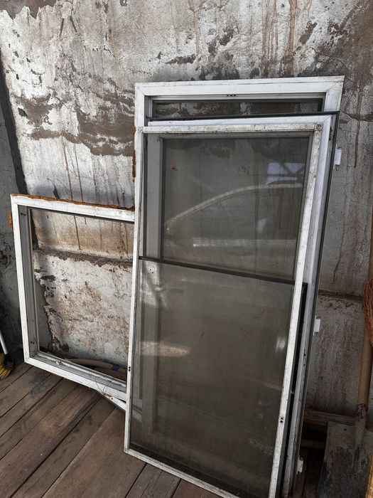 Продается пластиковое окно