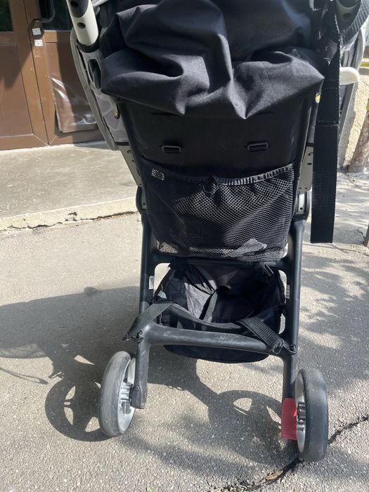 Carucior pliabil pt calatorii