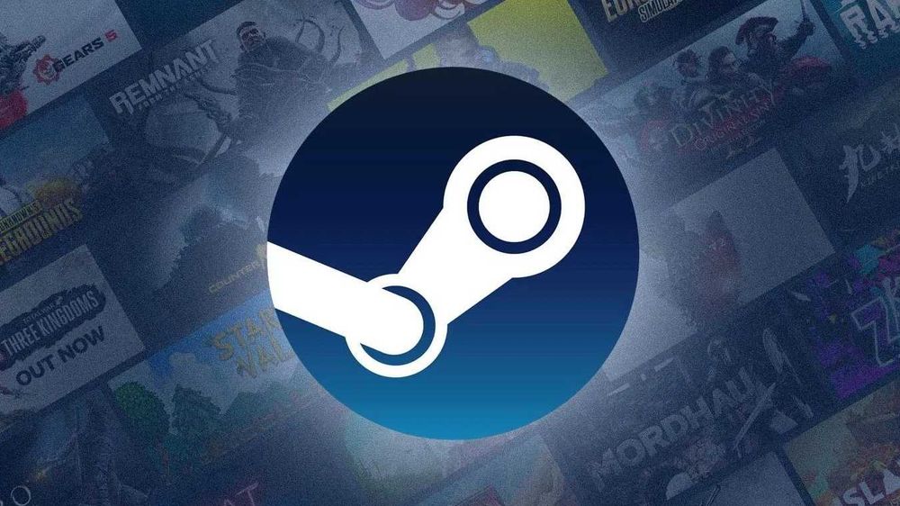 Ключи Steam от любой игры