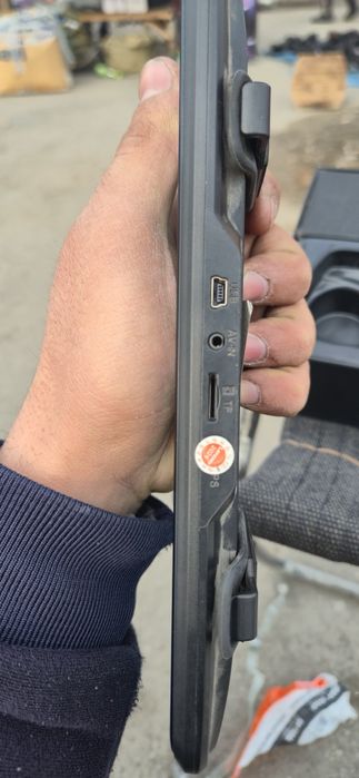 Lenovo videoregistrator