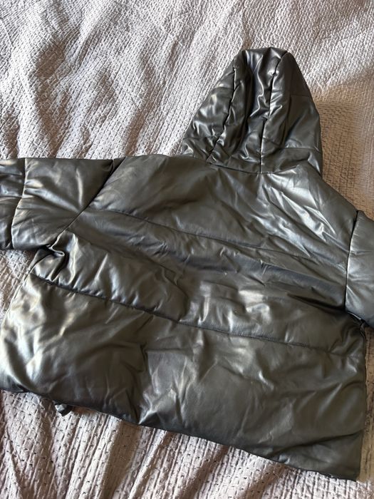 Есенно яке BERSHKA M-размер