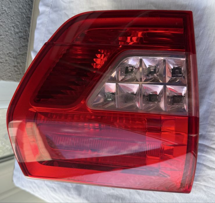 Стопове за Citroen C5 (комби)