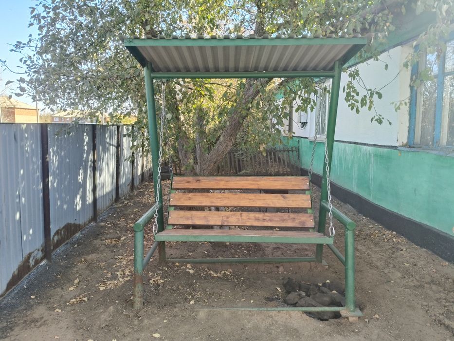 Продам Садовую мебель