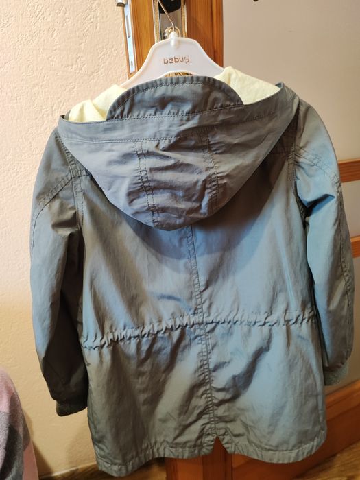 Парка детская!!!