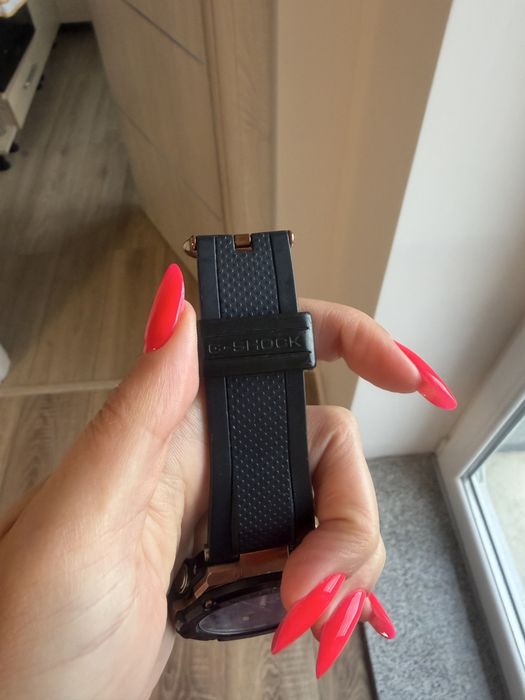 Ceas G-shock gstb 100