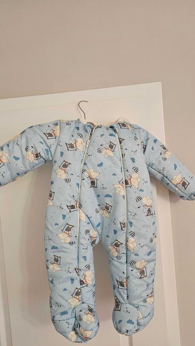 Космонавт Maibella