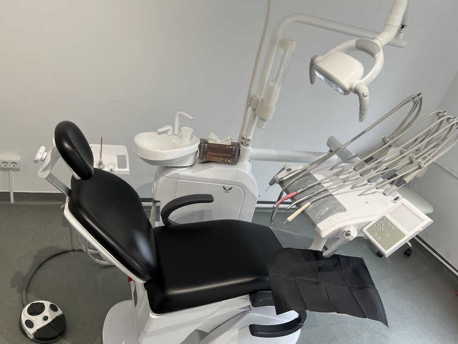 Vand cabinet stomatologic