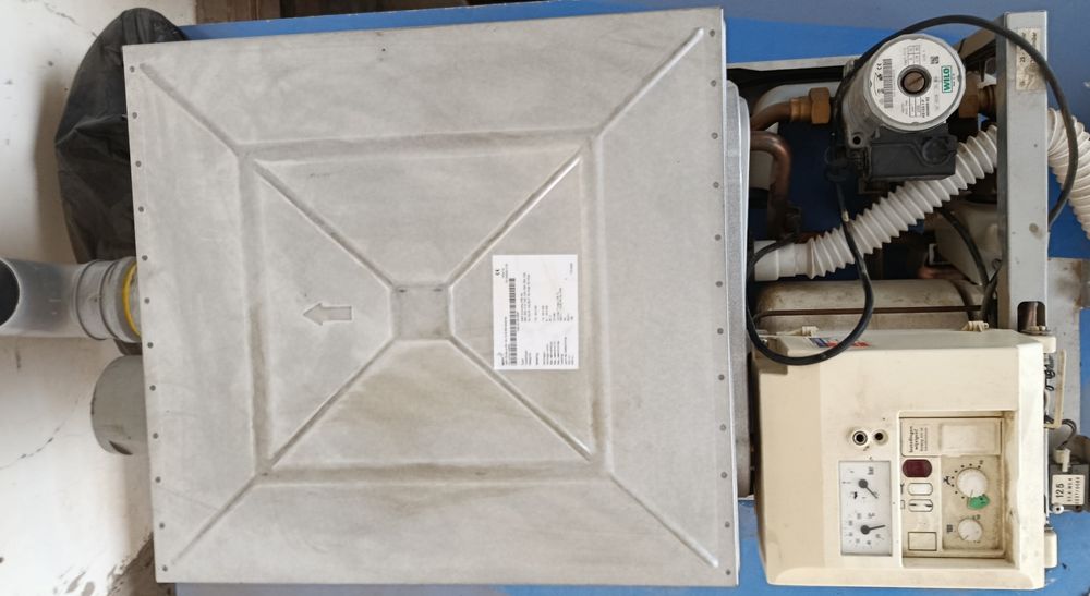 Катёл Германия   .