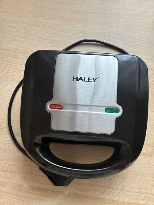 Вафельница / мультипекарь   Sokany SK-BBQ-140