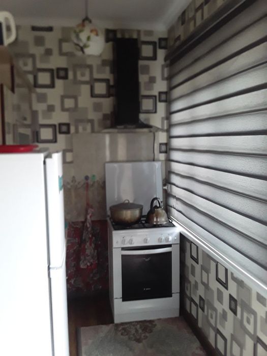 Дача в Чимгане Харошим