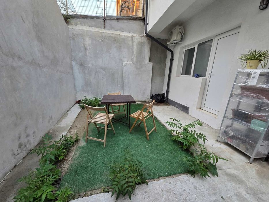 Garsoniera Zona Stefan cel Mare-Bucur Obor-proprietar