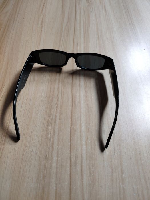 Унисекс слънчеви очила Palm Angels