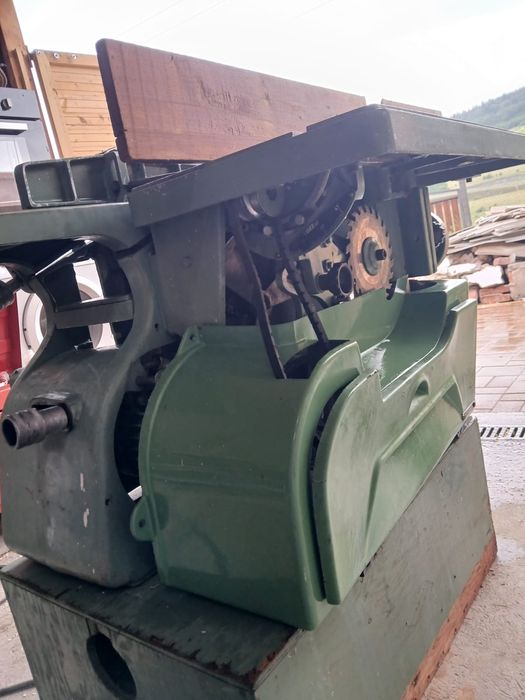 combinata Lurem 380 v si Signal 220v