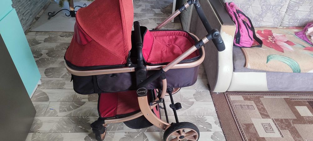 Продам коляску детскую