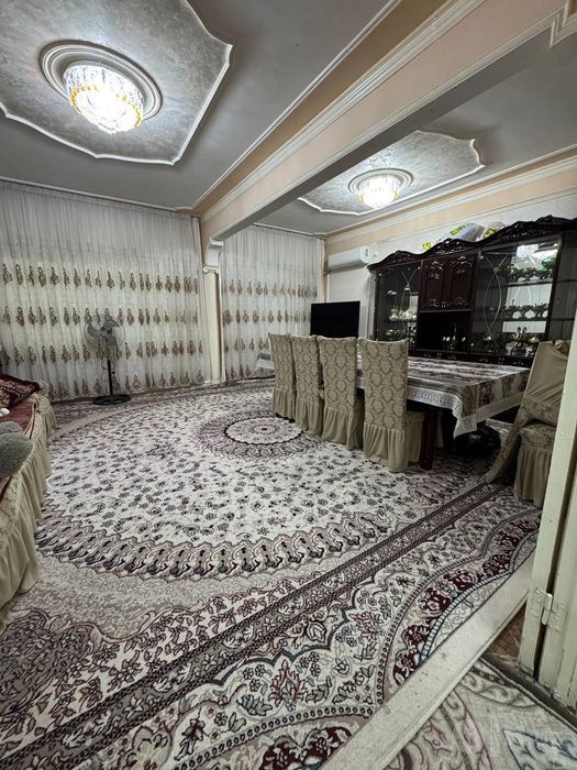 Продаётся квартира в Авиа городке 4/3/5