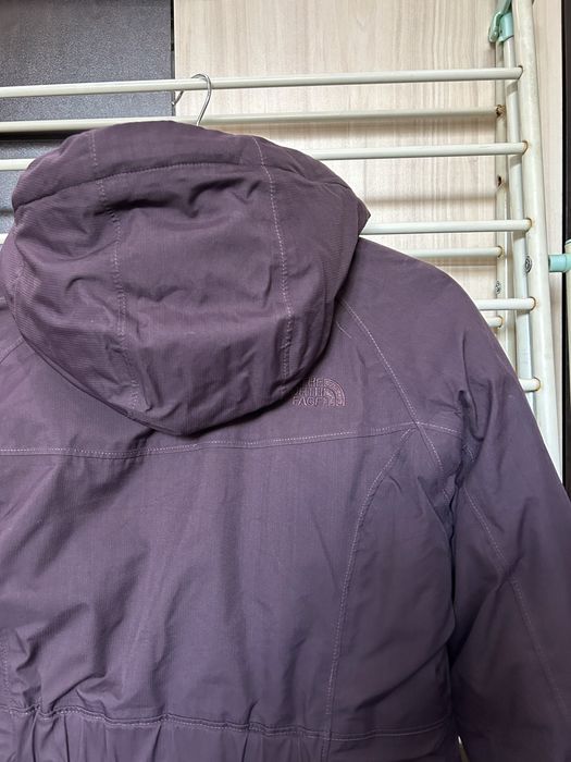 Дамско яке North Face