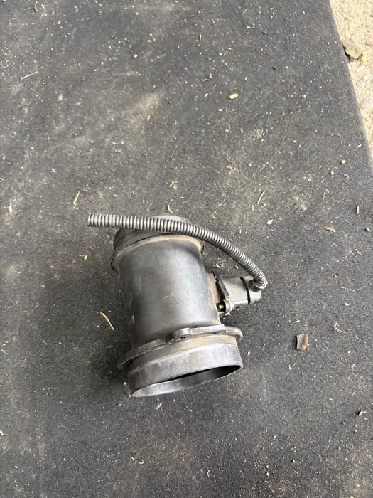 Vw phaeton 3.0tdi 2005 година Дебитомер