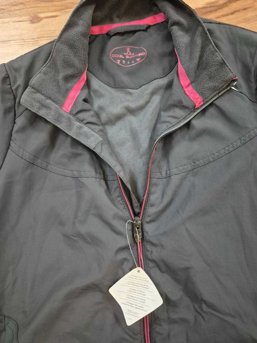 Geaca sport dama Tcm