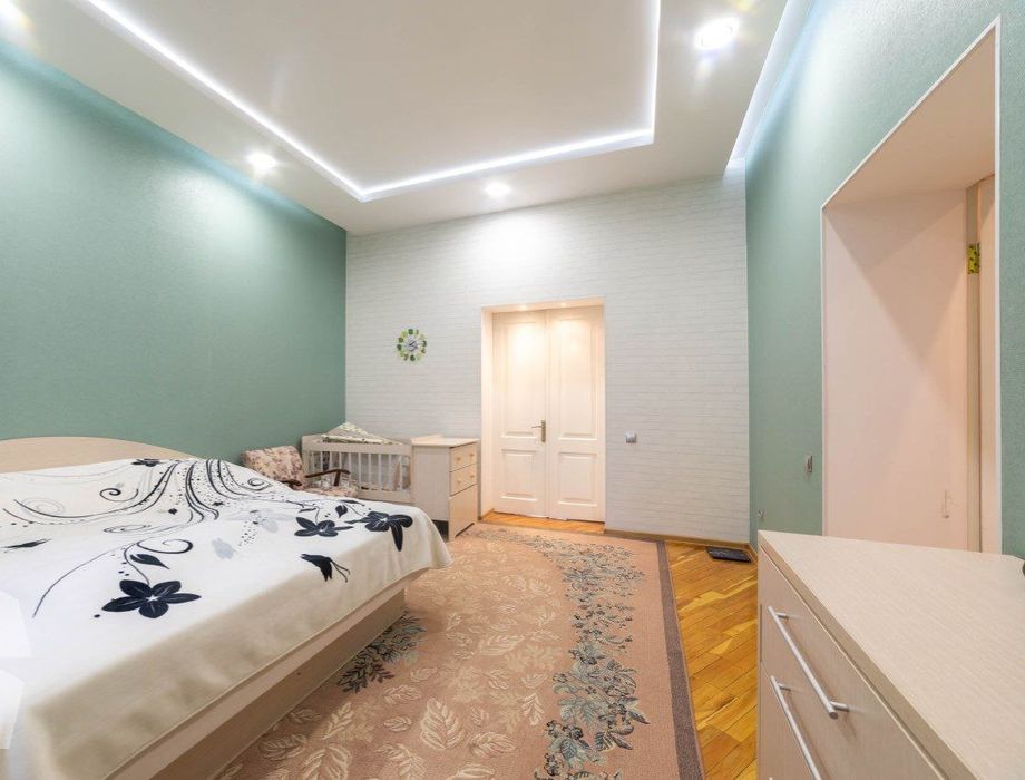 Дом 4,3 сотки в Бадамзаре — под гостиницу / гостевой дом