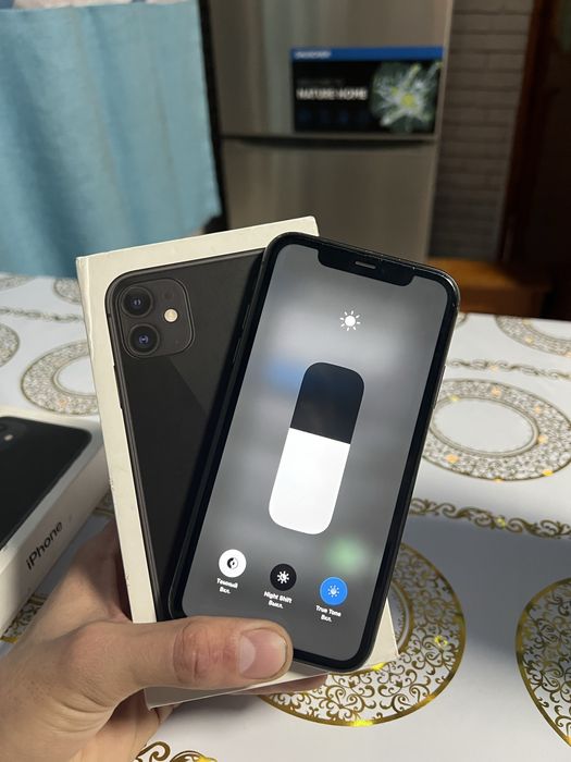 Продам Iphone 11 64gb